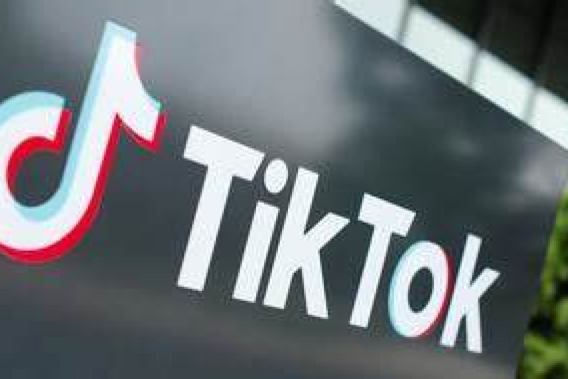 L'Union européenne lance une enquête sur Tik Tok